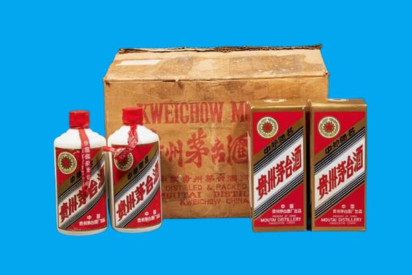 汉中略阳县郎酒上门回收